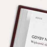 Dziennik "Znajdź Siebie"