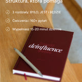 Dziennik "Znajdź Siebie"