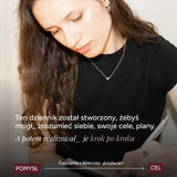 Dziennik "Znajdź Siebie"